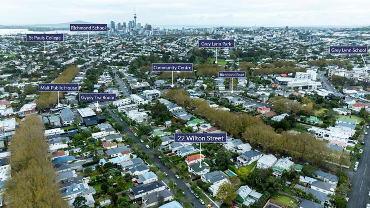 22 Wilton Street Grey Lynn_9