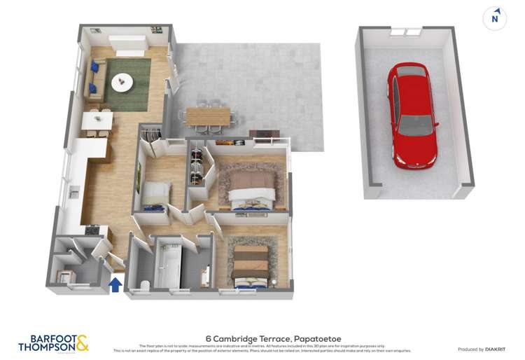 6 Cambridge Terrace Papatoetoe_11