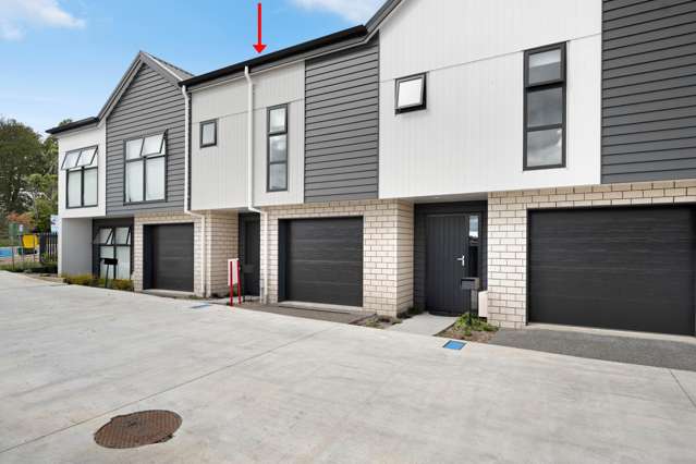 3 Bedrooms With 3 Bathrooms