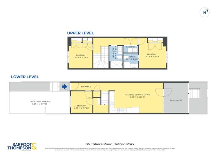 65 Tahere Road Flat Bush_19