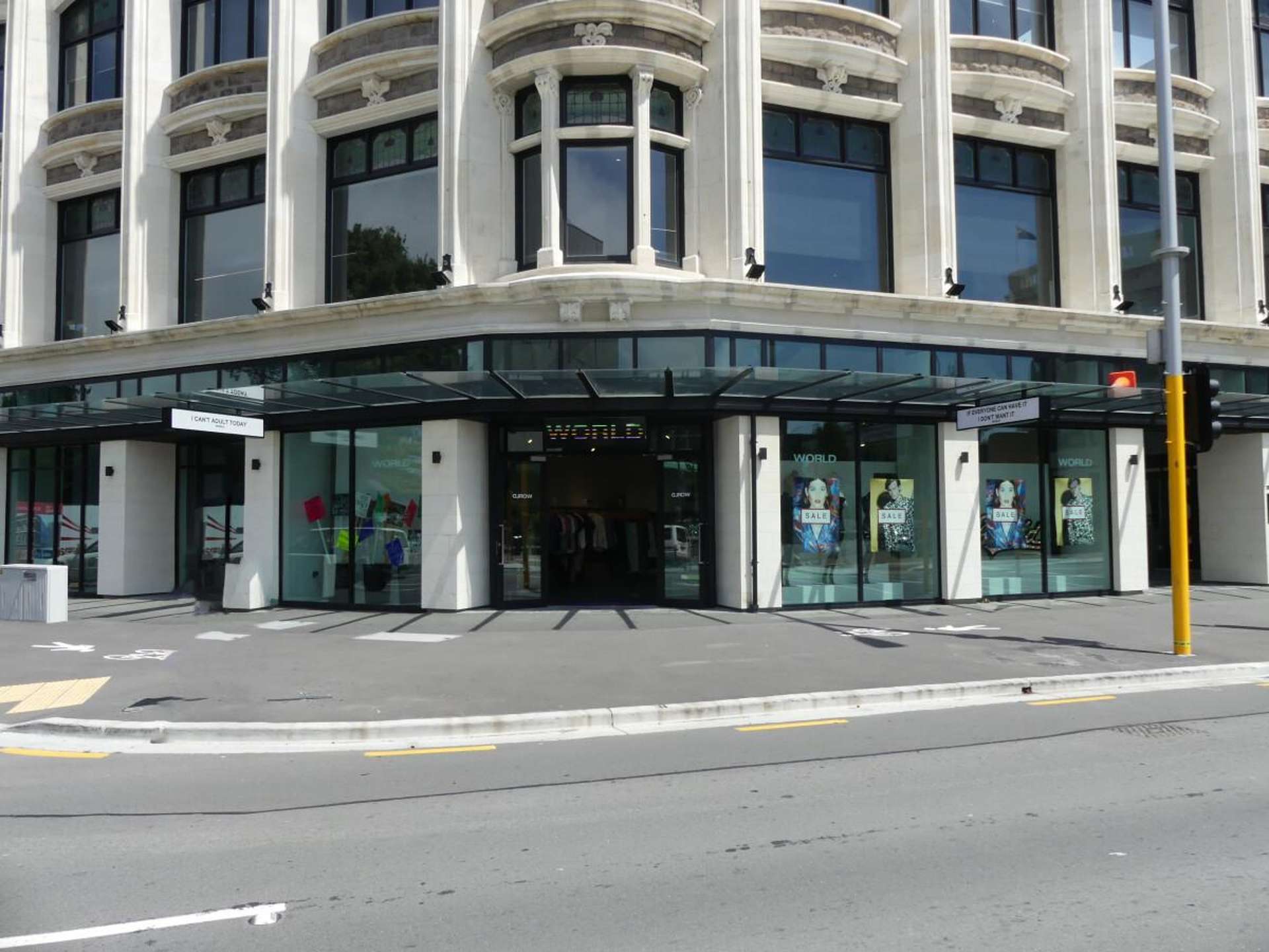 181 High Street City Centre_0