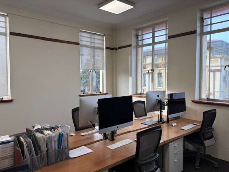 Office 18 & 19/1 Shakespeare Road Napier South_2