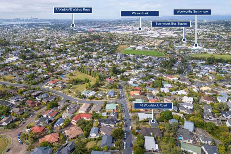 46 Woodstock Road Forrest Hill_28