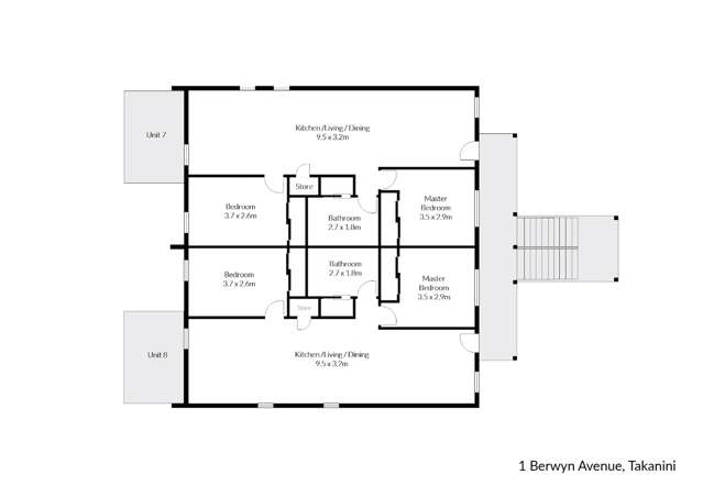 7 Whakarato Way Takanini_1