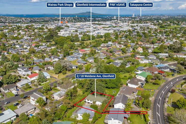 2/18 Weldene Avenue Glenfield_13