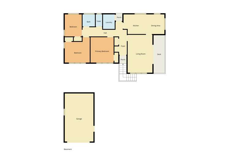 125 Pembroke Street Westown_21