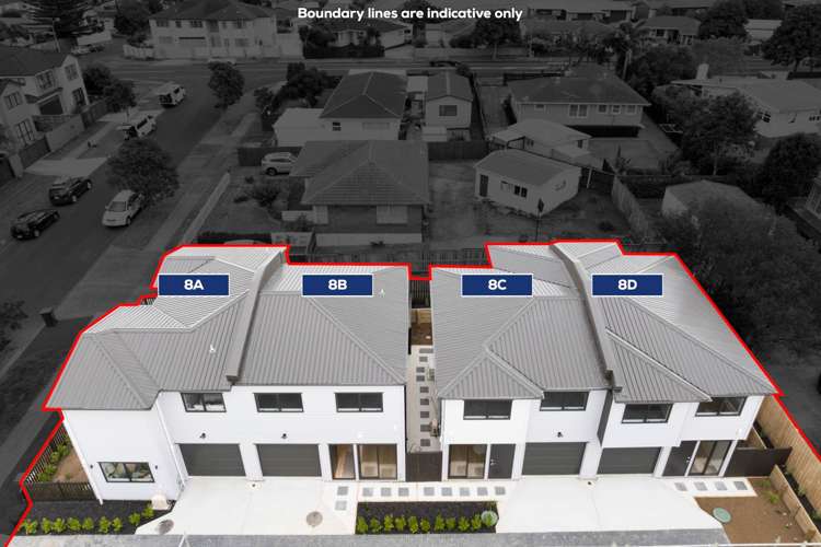 8C Minaret Drive Bucklands Beach_9
