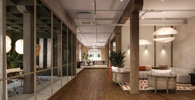 Textile Centre | Striking Options