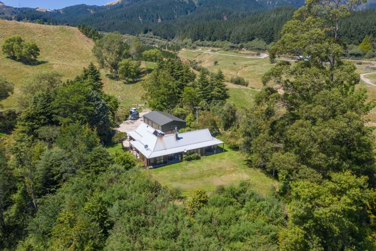 3866 Napier-Taupo Road Te Pohue_20