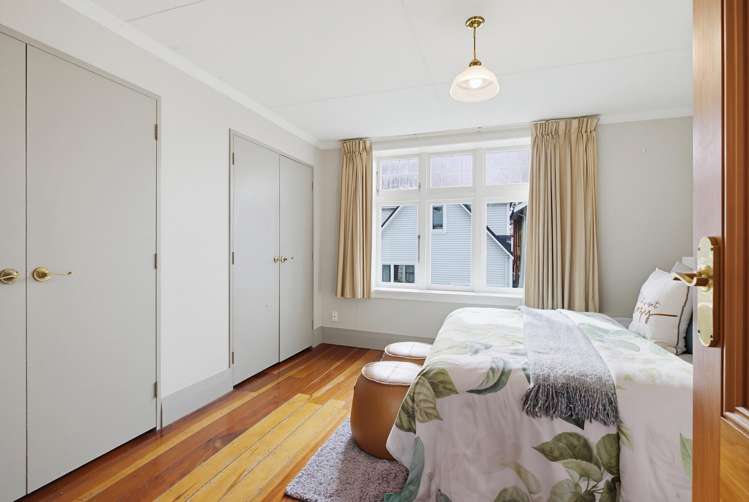 31 Palmer Street Aro Valley_13