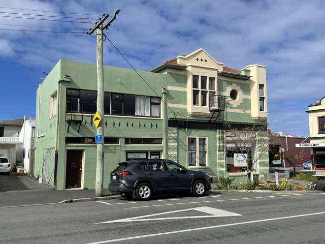 220 King Edward Street South Dunedin_1
