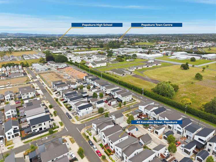 45 Kairakau Street Takanini_23