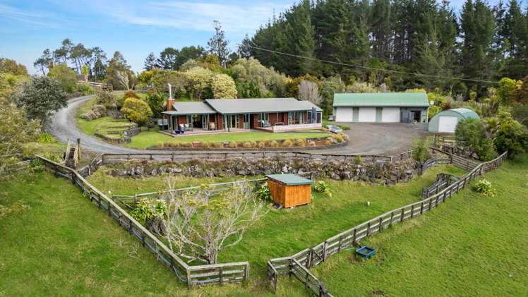 5 Wenz Bayer Road Puhoi_27