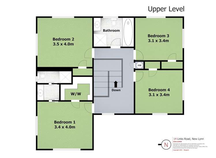 14 Links Road New Lynn_22