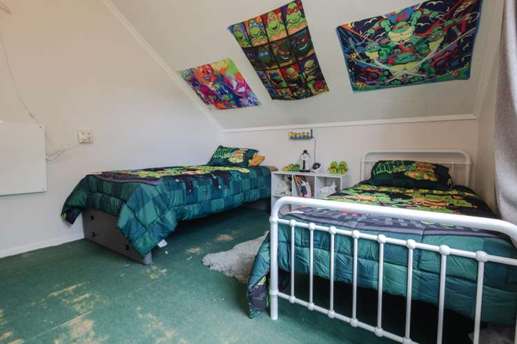 121 Shakespeare Street Greymouth_23