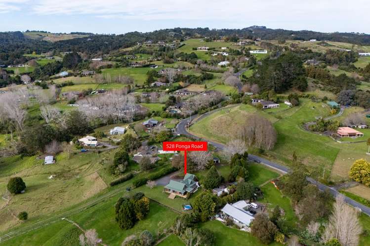 528 Ponga Road Opaheke_62