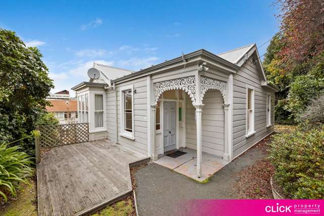 2027 Cargill Street Castle
