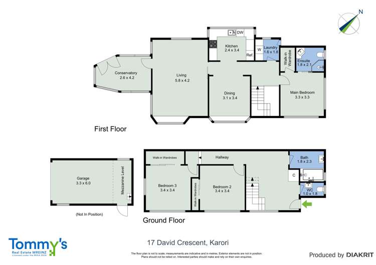 17 David Crescent Karori_16