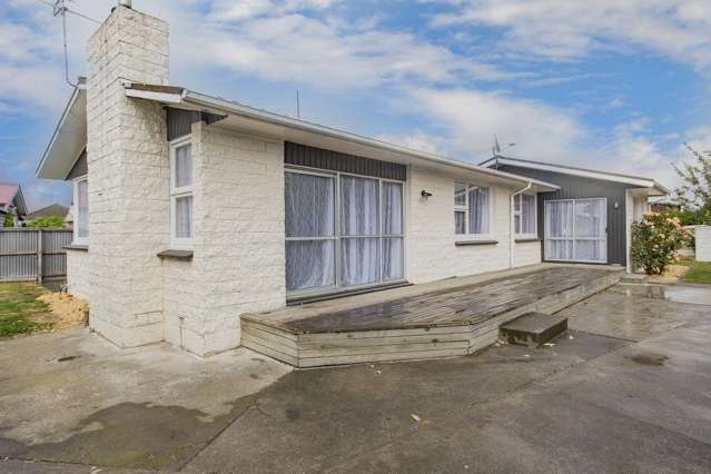 31 Sneyd Street Kaiapoi_1