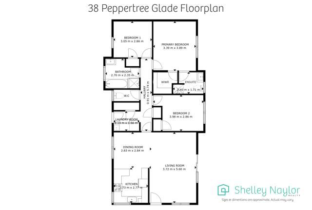 38 Peppertree Glade Kelvin Grove_4