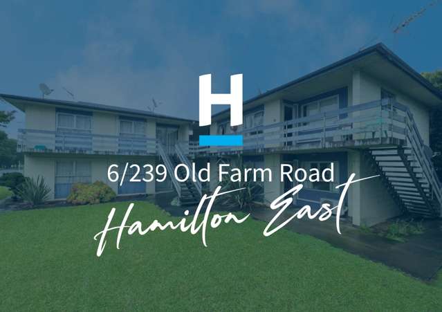 2 Bedroom Flat Handy for University