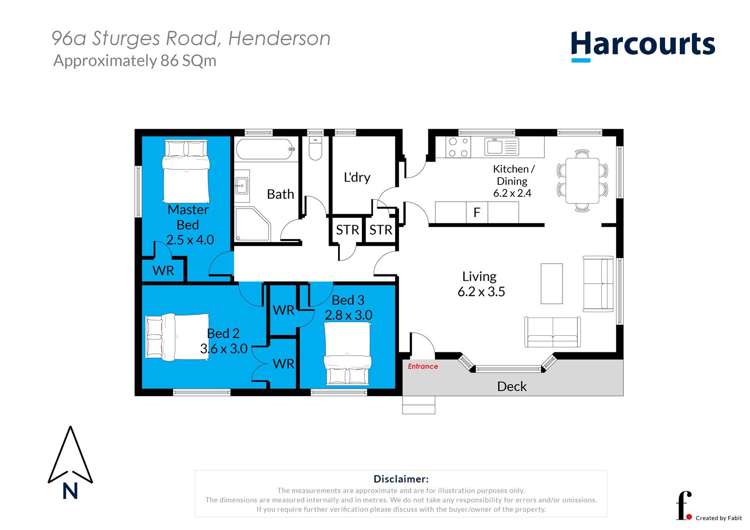 96a Sturges Road Henderson_2