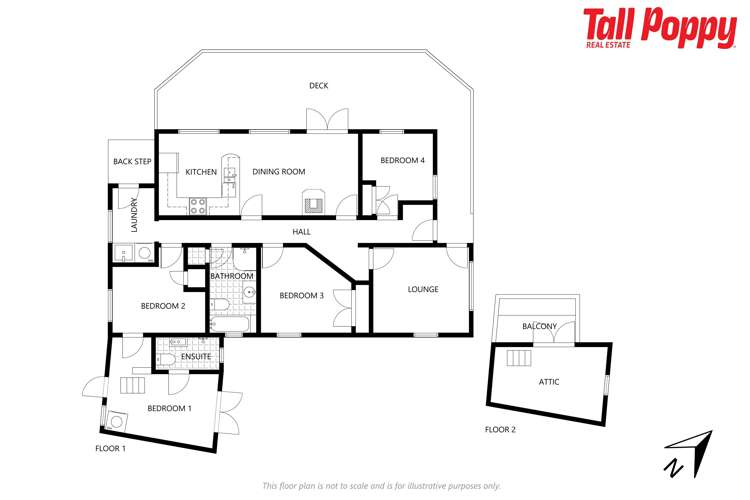 18c Mckenzie Street Levin_15