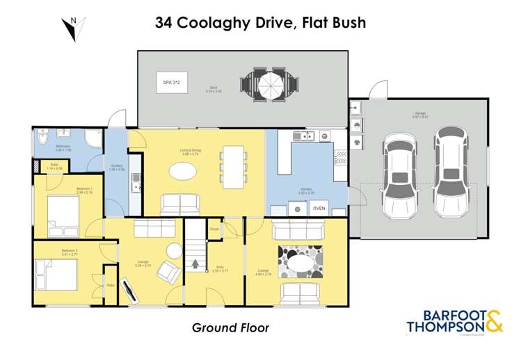 34 Coolaghy Drive Flat Bush_22