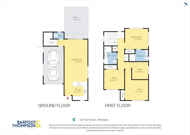 22 Flax Street Westgate_1