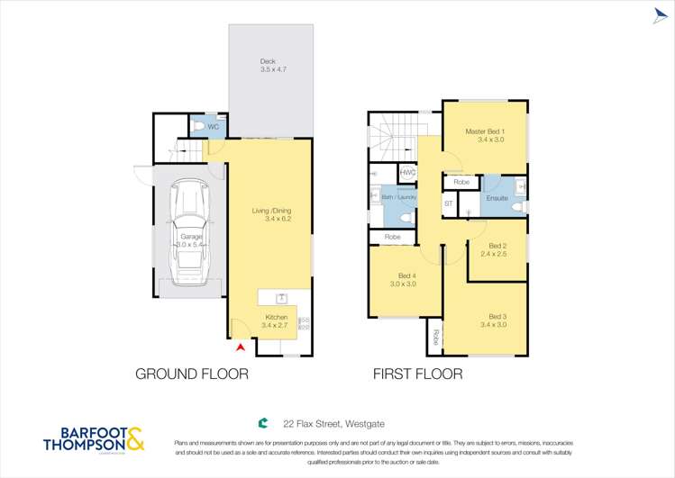 22 Flax Street Westgate_18