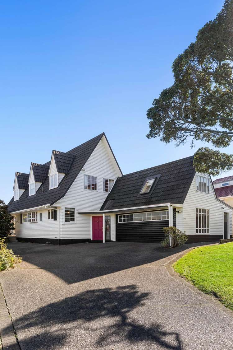 33 Penney Avenue Mt Roskill_39