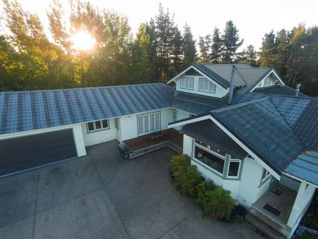 30 The Bush Track Aokautere_1