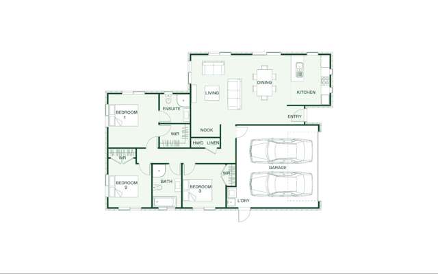 Lot 143 Snapper Cres Ōmokoroa_1