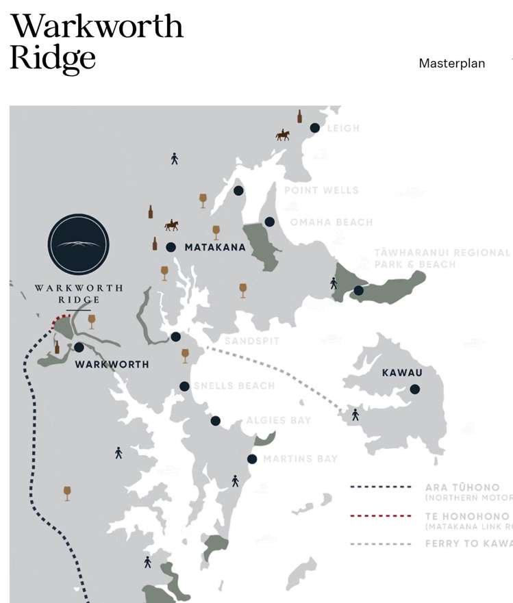 New Zealand Warkworth_6