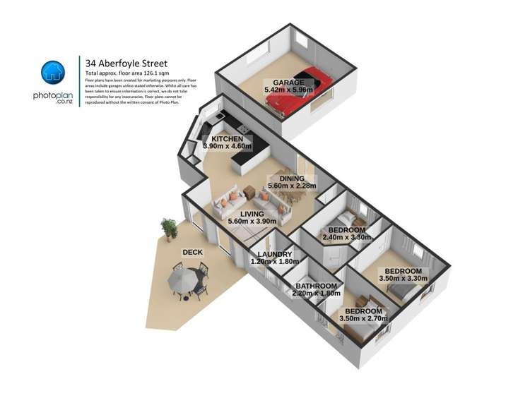 34 Aberfoyle Street Dinsdale_3