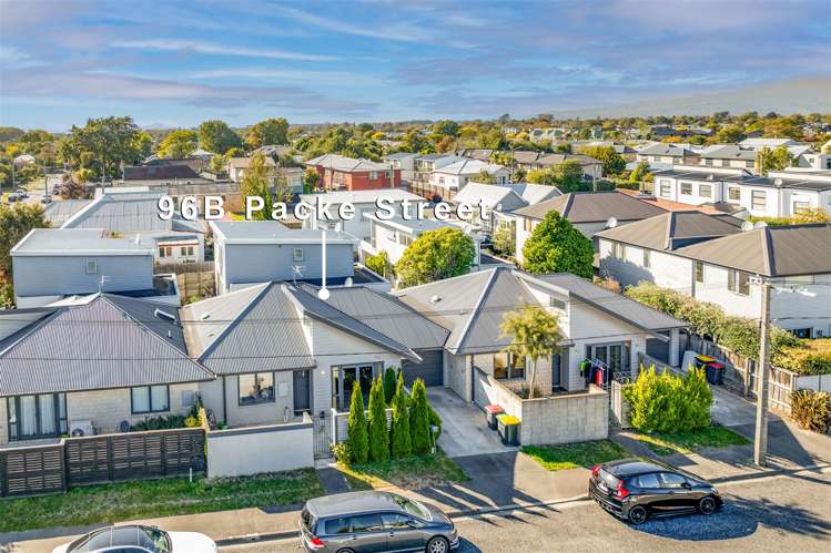 96b Packe Street Edgeware_17