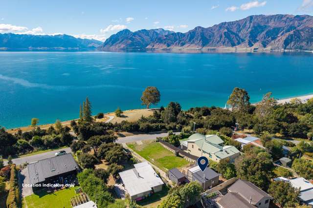 48 Flora Dora Parade Lake Hawea_1