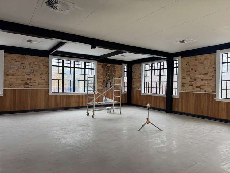 First Floor, Corner Victoria Street & Garden Place Hamilton_1