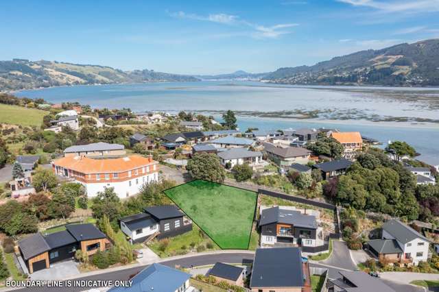 Build your Peninsula escape