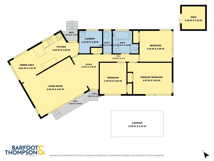 31B Jellicoe Road Manurewa_3