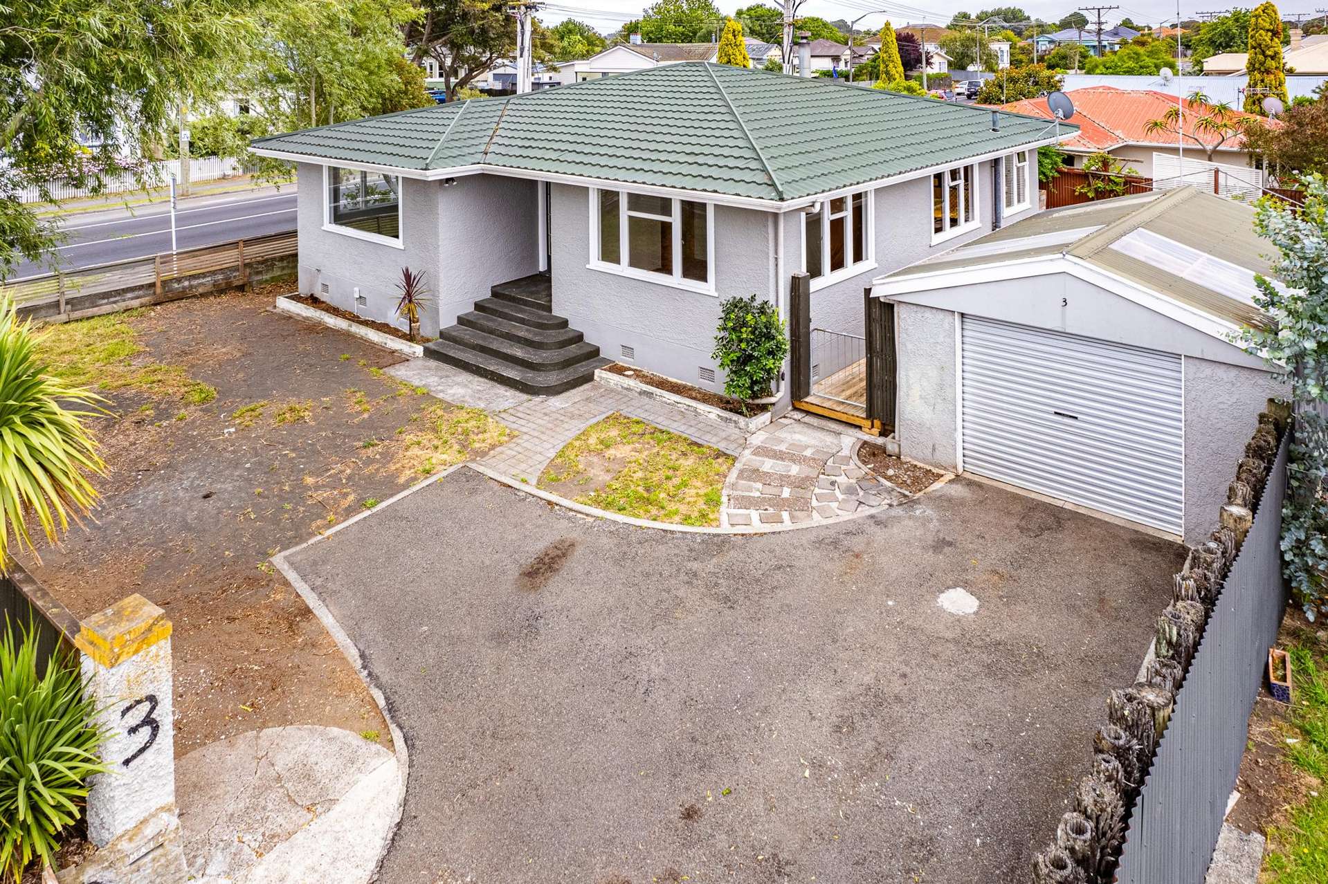 3 Jackson Street College Estate_0