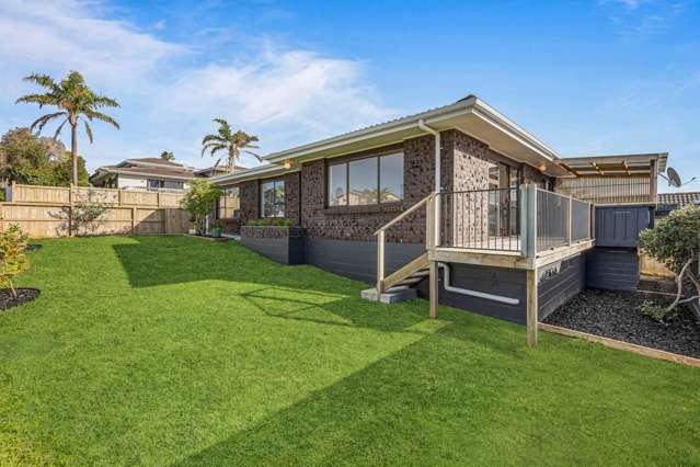 Family-friendly Gem in Red Beach
