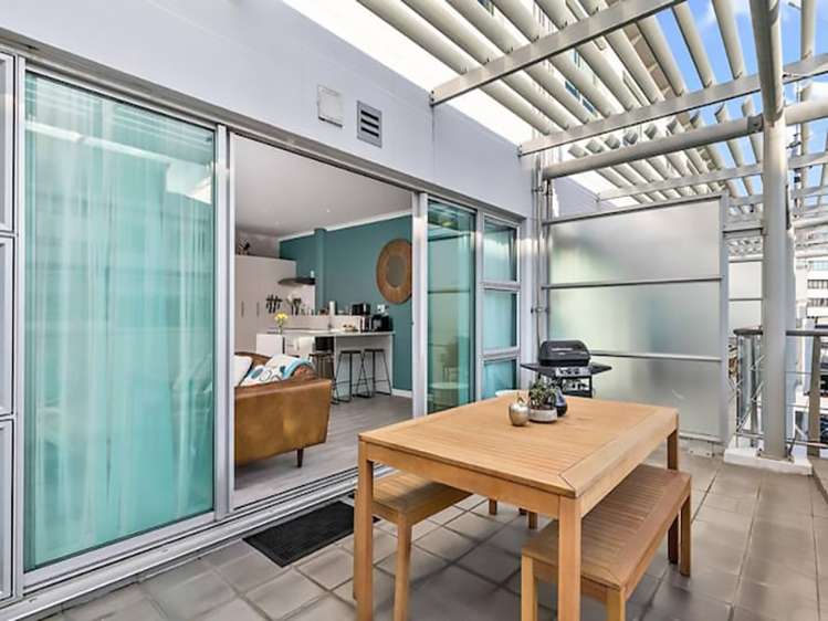 20/139 Quay Street Waitemata Harbour_0