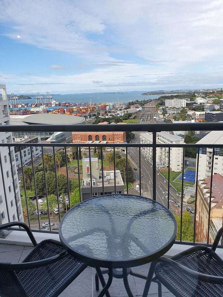 1310/1 Parliament Street Auckland Central_16