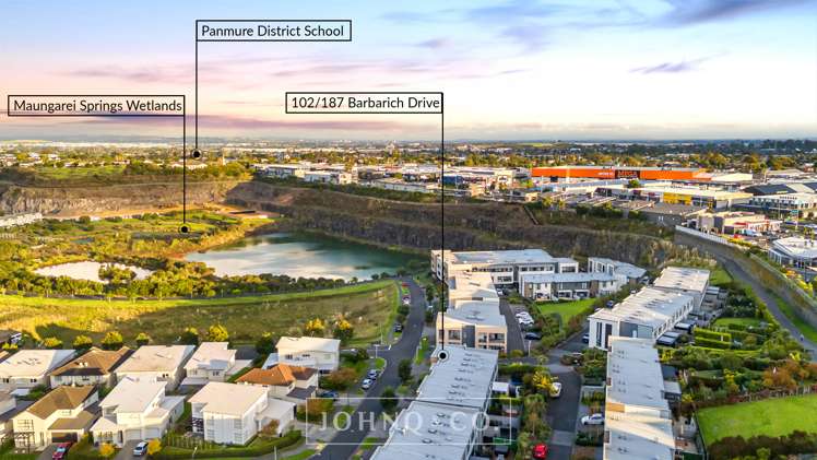 102/187 Barbarich Drive Stonefields_19