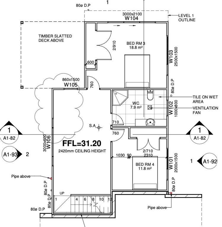 9 Bounty Road Long Bay_15