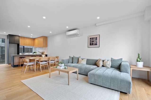 Urgent! Freehold- Brand New & Move-In Ready