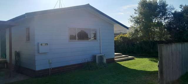 Charming modernized 3BR Home