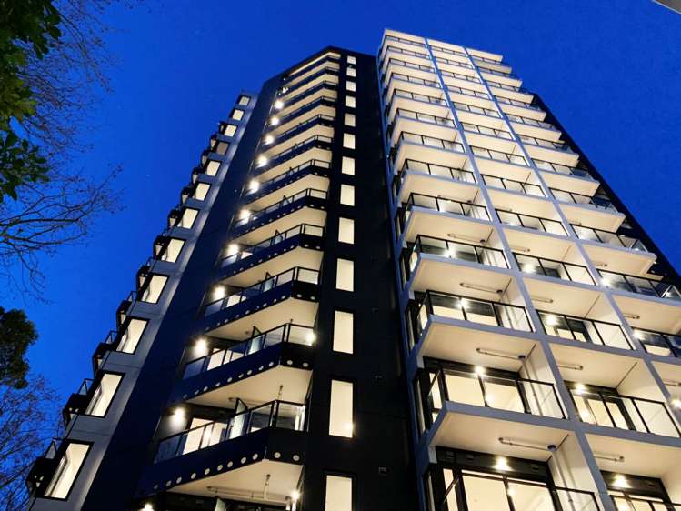 404/106 Vincent Street Auckland Central_5