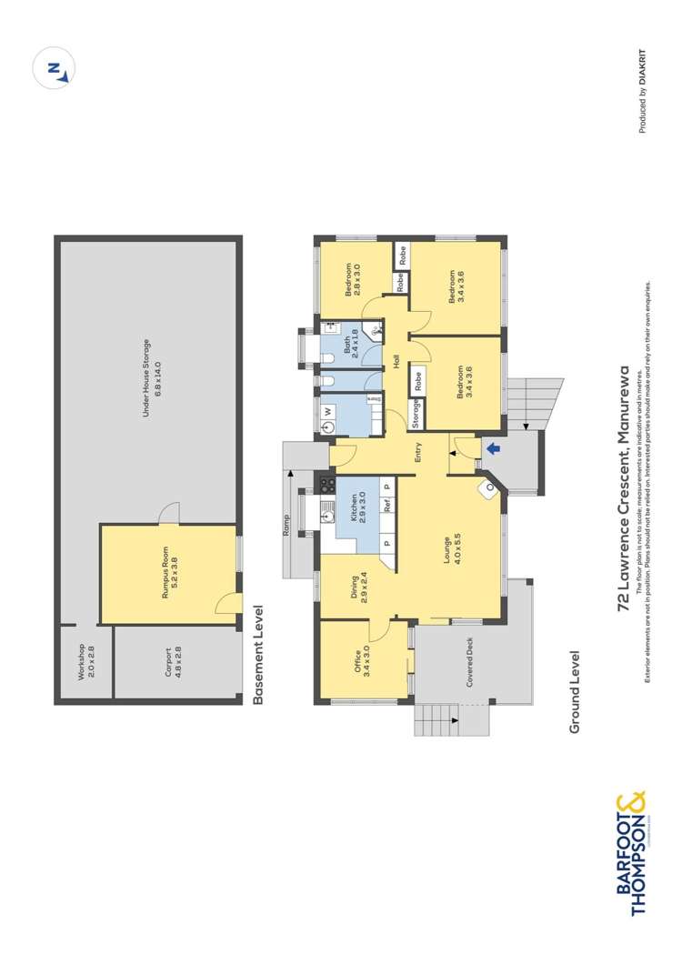 72 Lawrence Crescent Hillpark_7